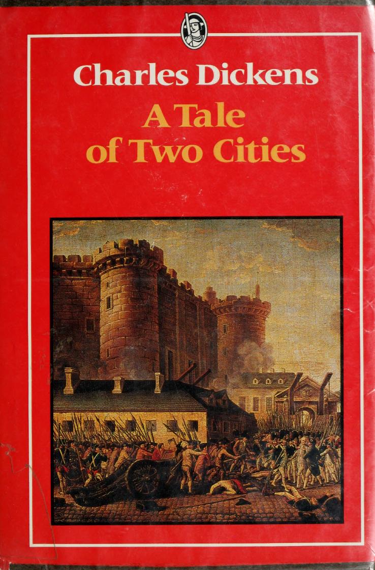 A tale of two cities