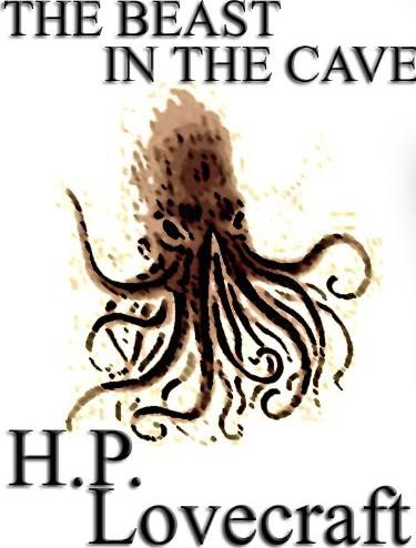 Beast in the Cave